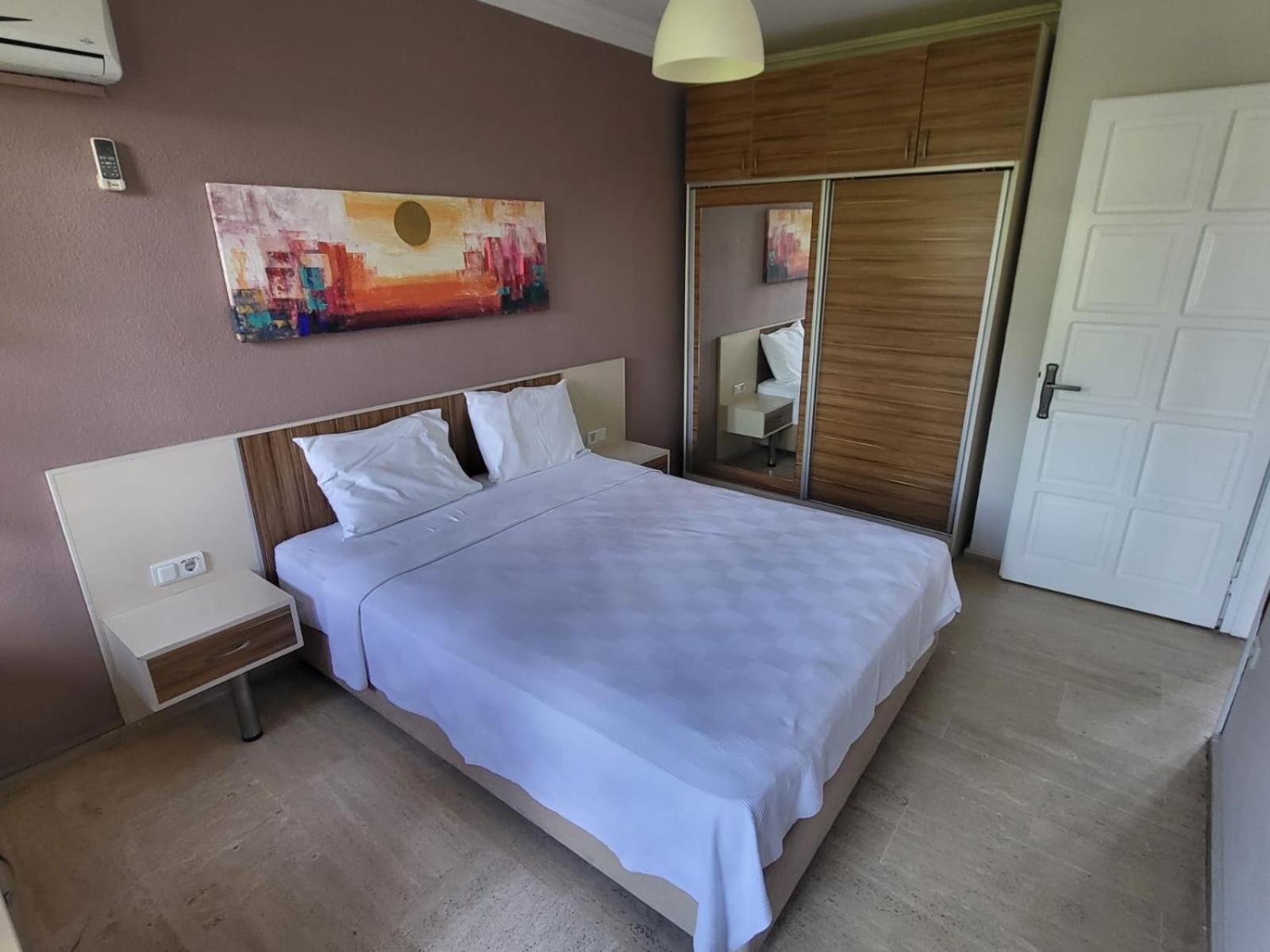 Vira Apart Suites Gocek  Exterior photo